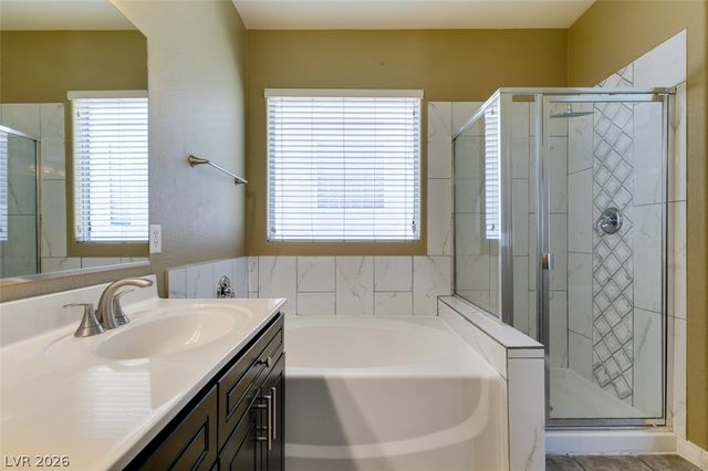 5928 Attavilla Drive, Las Vegas, NV 89141