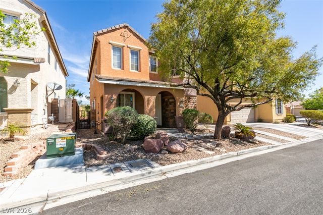 5928 Attavilla Drive, Las Vegas, NV 89141