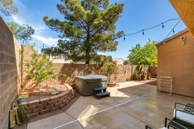 5928 Attavilla Drive, Las Vegas, NV 89141