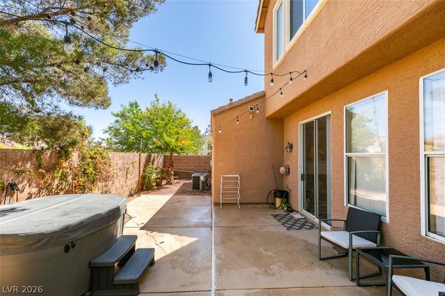 5928 Attavilla Drive, Las Vegas, NV 89141