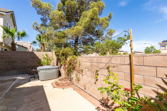 5928 Attavilla Drive, Las Vegas, NV 89141