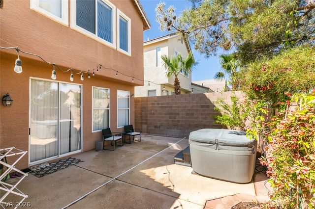 5928 Attavilla Drive, Las Vegas, NV 89141