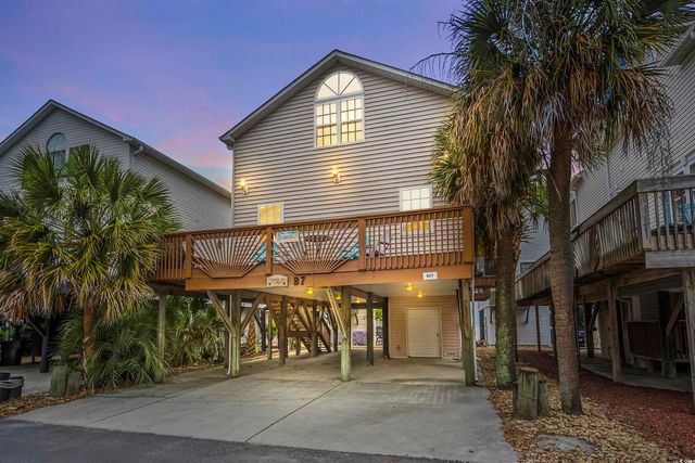 6001 - B7 S Kings Hwy., Myrtle Beach, SC 29575