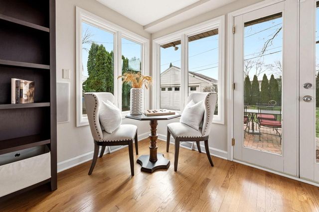 4855 Ardmore AVENUE, Whitefish Bay, WI 53217