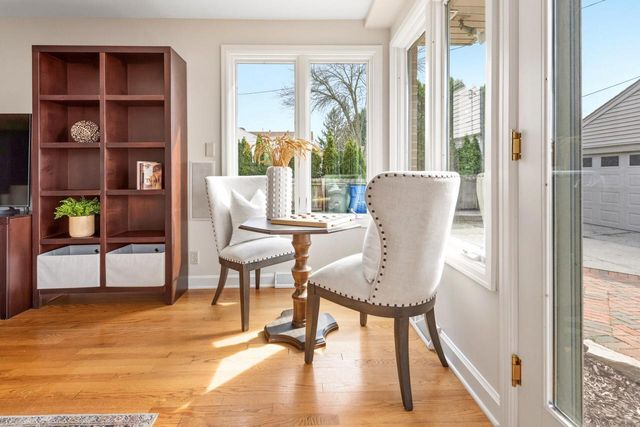 4855 Ardmore AVENUE, Whitefish Bay, WI 53217