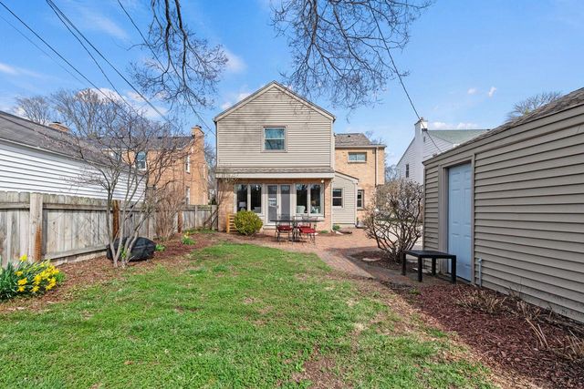 4855 Ardmore AVENUE, Whitefish Bay, WI 53217