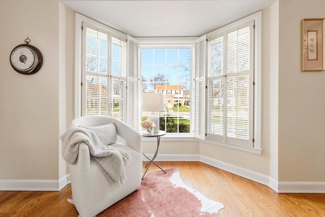 4855 Ardmore AVENUE, Whitefish Bay, WI 53217