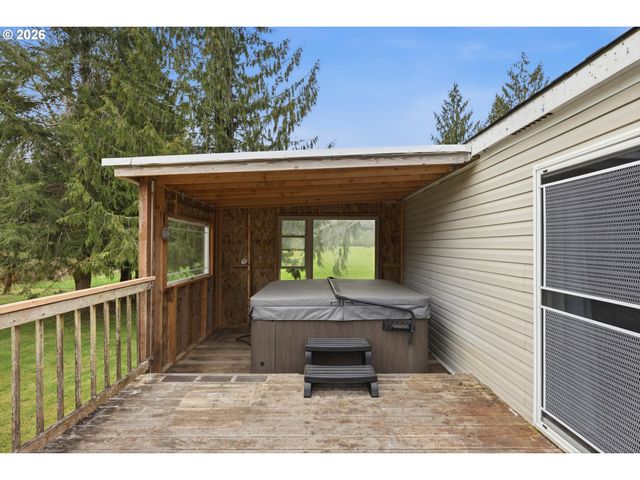 82320 BAY Rd, Elsie, OR 97138