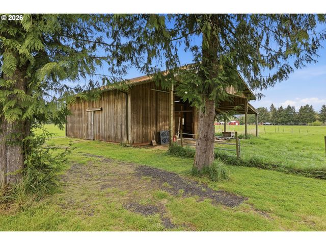 82320 BAY Rd, Elsie, OR 97138