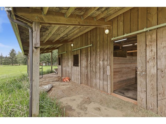 82320 BAY Rd, Elsie, OR 97138