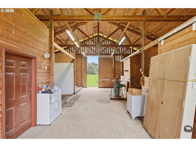 82320 BAY Rd, Elsie, OR 97138