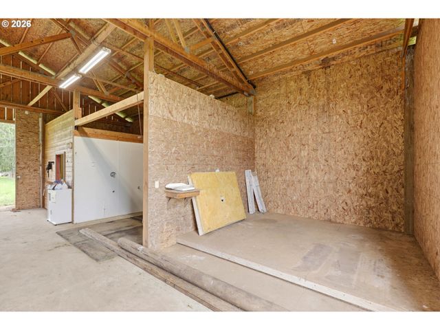 82320 BAY Rd, Elsie, OR 97138