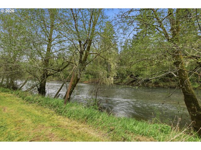 82320 BAY Rd, Elsie, OR 97138
