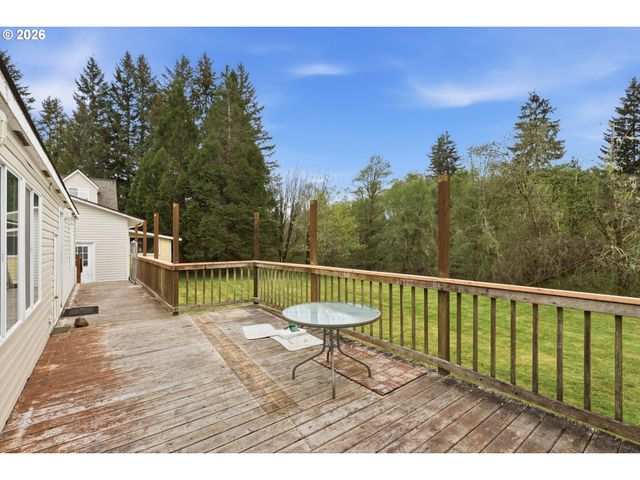 82320 BAY Rd, Elsie, OR 97138