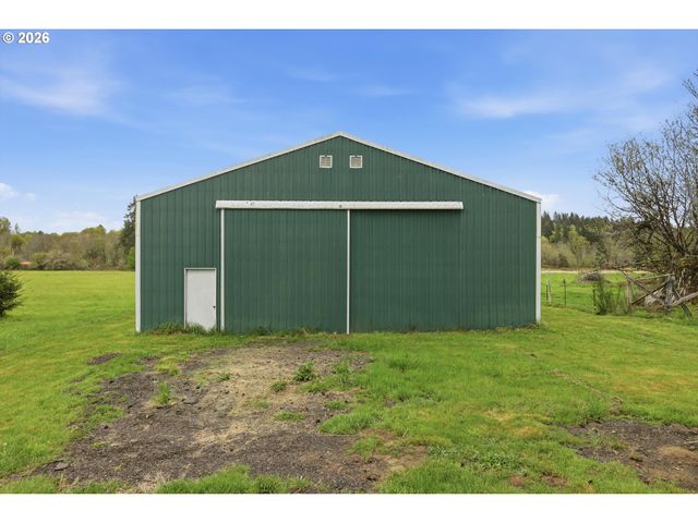 82320 BAY Rd, Elsie, OR 97138