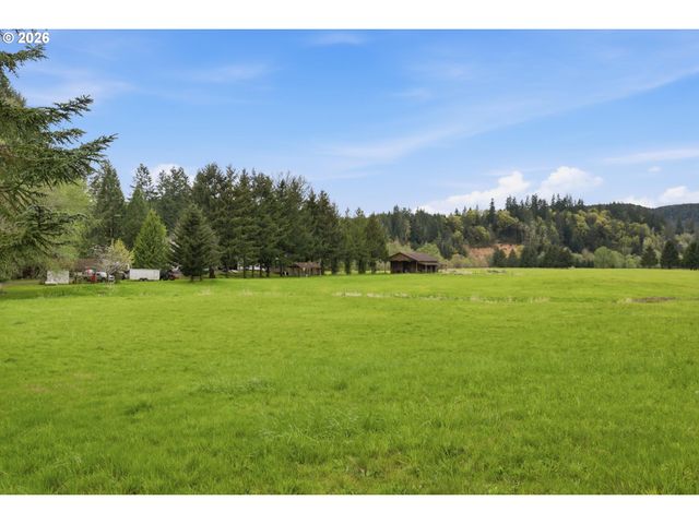 82320 BAY Rd, Elsie, OR 97138
