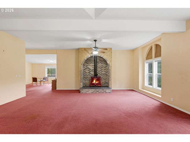 82320 BAY Rd, Elsie, OR 97138
