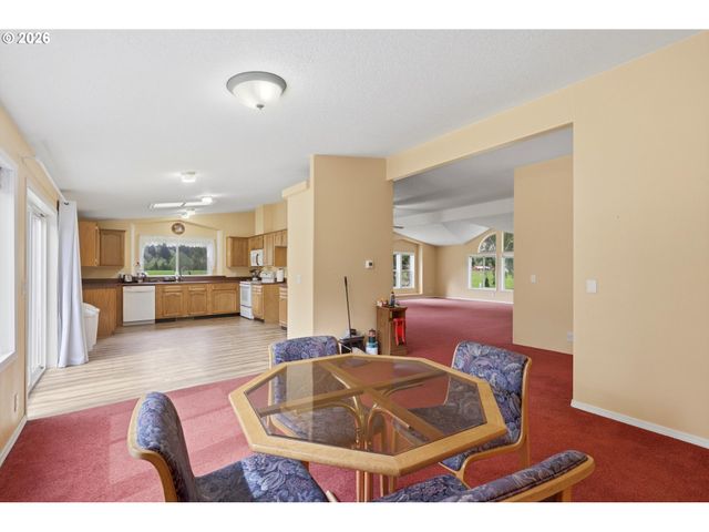 82320 BAY Rd, Elsie, OR 97138