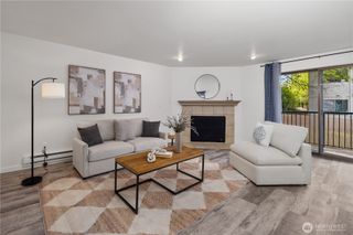 15416 40th Avenue W #20, Lynnwood, WA 98087