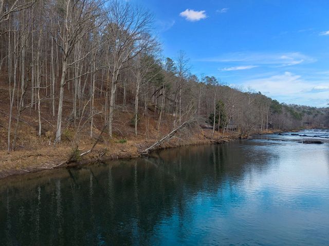 Lot 2965 Monticello Drive, Ellijay, GA 30540