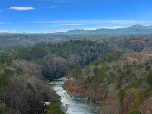 Lot 2965 Monticello Drive, Ellijay, GA 30540