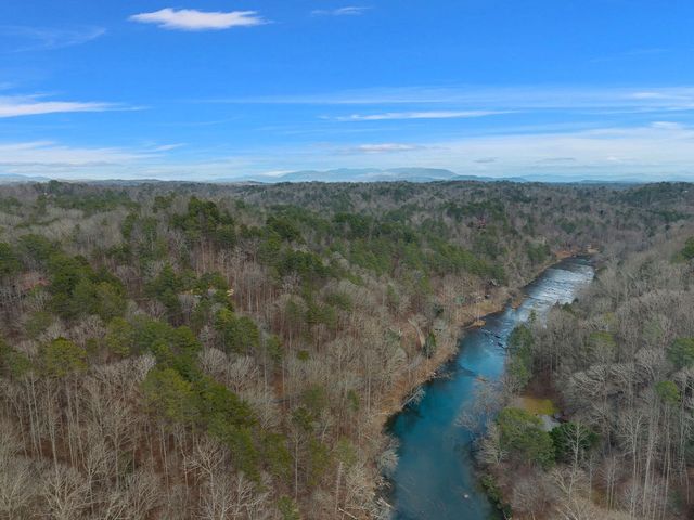 Lot 2965 Monticello Drive, Ellijay, GA 30540