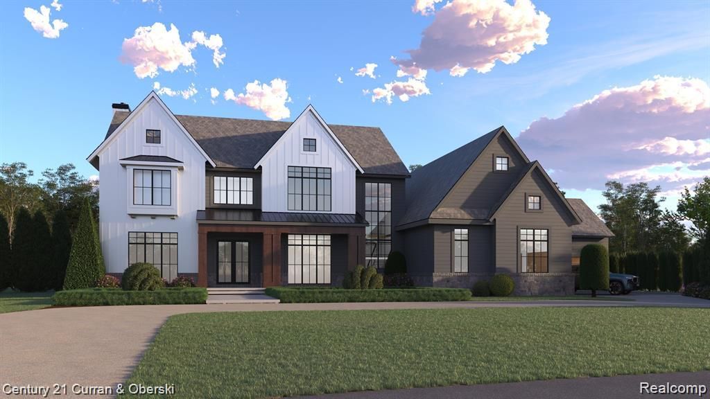 0000 7 Mile Seven Mile Rd, South Lyon, MI 48178