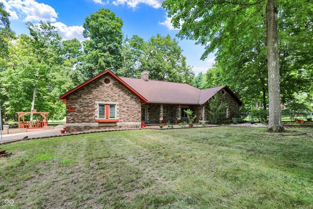 3510 E 200 N, Lafayette, IN 47905