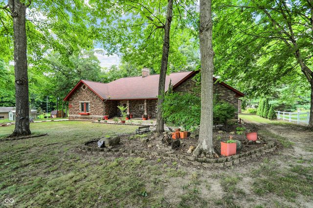 3510 E 200 N, Lafayette, IN 47905