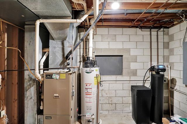 3510 E 200 N, Lafayette, IN 47905