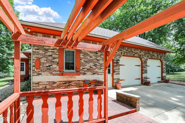 3510 E 200 N, Lafayette, IN 47905