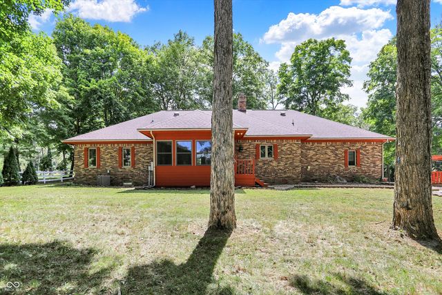 3510 E 200 N, Lafayette, IN 47905