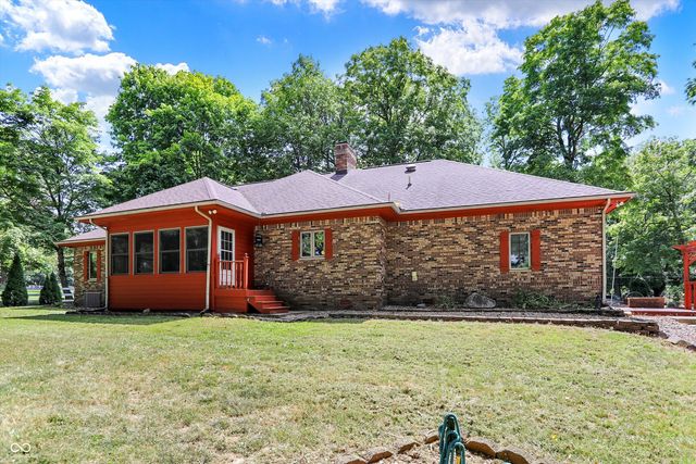 3510 E 200 N, Lafayette, IN 47905