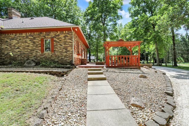 3510 E 200 N, Lafayette, IN 47905