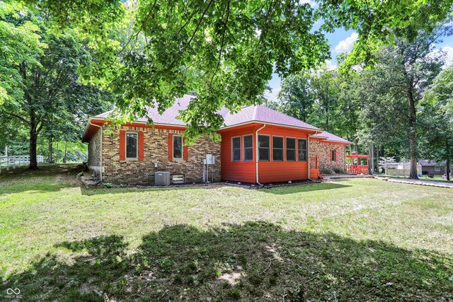 3510 E 200 N, Lafayette, IN 47905