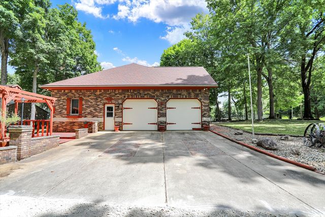 3510 E 200 N, Lafayette, IN 47905