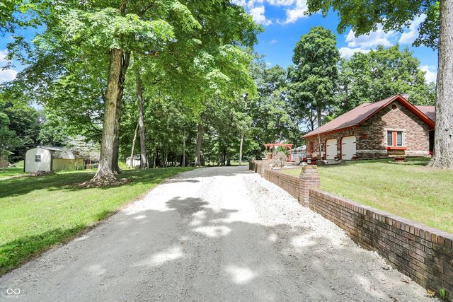 3510 E 200 N, Lafayette, IN 47905