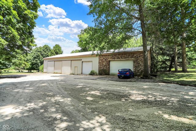 3510 E 200 N, Lafayette, IN 47905