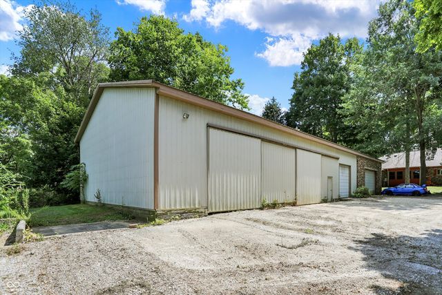 3510 E 200 N, Lafayette, IN 47905