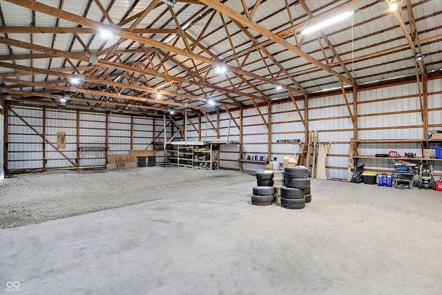 3510 E 200 N, Lafayette, IN 47905