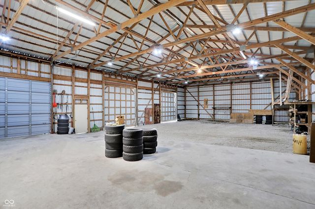 3510 E 200 N, Lafayette, IN 47905