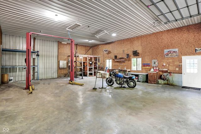 3510 E 200 N, Lafayette, IN 47905