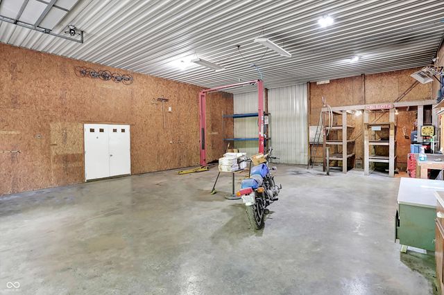 3510 E 200 N, Lafayette, IN 47905