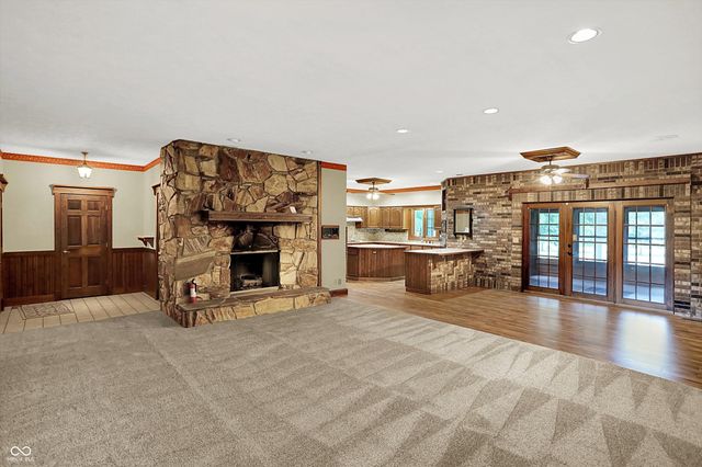 3510 E 200 N, Lafayette, IN 47905