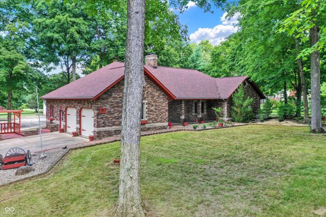 3510 E 200 N, Lafayette, IN 47905