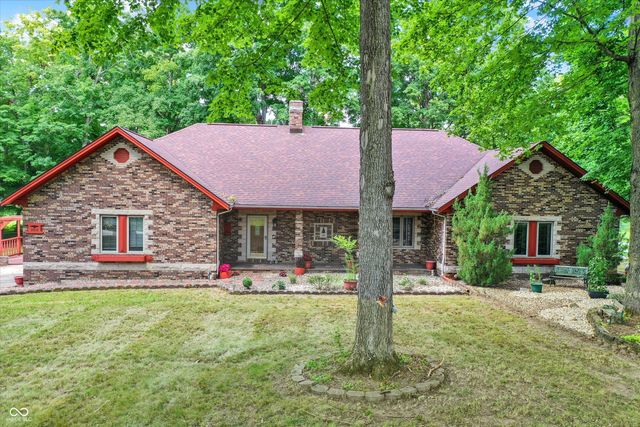 3510 E 200 N, Lafayette, IN 47905