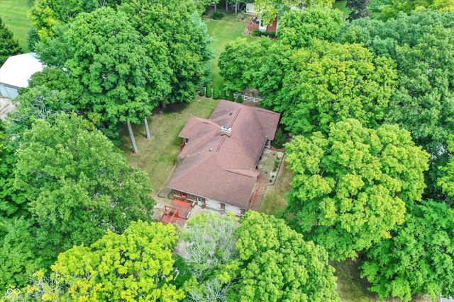 3510 E 200 N, Lafayette, IN 47905