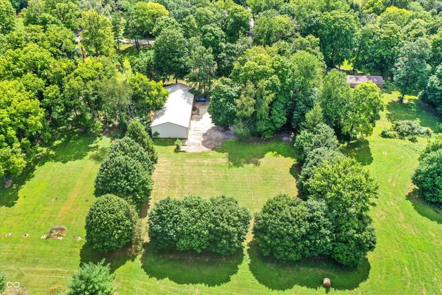 3510 E 200 N, Lafayette, IN 47905