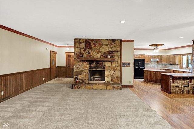 3510 E 200 N, Lafayette, IN 47905