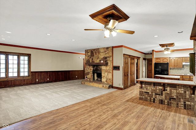 3510 E 200 N, Lafayette, IN 47905